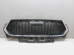 Решетка радиатора для Haval F7 2019>, OEM 5509107XKQ00A - вид 1 (фото)