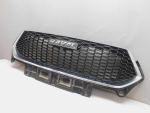 Решетка радиатора для Haval F7 2019>, OEM 5509107XKQ00A - вид 3 (фото)