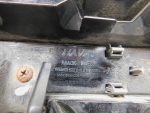 Решетка радиатора для Haval F7 2019>, OEM 5509107XKQ00A - вид 5 (фото)