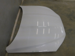 Капот для Jaguar XF 2007-2015, OEM C2Z29968 - вид 2 (фото)
