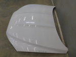 Капот для Jaguar XF 2007-2015, OEM C2Z29968 - вид 3 (фото)