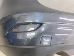 Бампер задний для Renault Fluence 2010>, OEM 850220041R - вид 4 (фото)