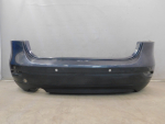 Бампер задний для Renault Fluence 2010>, OEM 850220041R - вид 1 (фото)