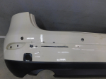 Бампер задний для Renault Fluence 2010>, OEM 850220041R - вид 4 (фото)