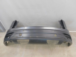 Бампер задний для Mazda CX9 2016>, OEM TK4850221 - вид 2 (фото)