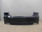 Бампер задний для Toyota Camry V70 2017>, OEM 5215906B80 - вид 1 (фото)