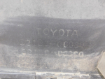 Бампер задний для Toyota Camry V70 2017>, OEM 5215906B80 - вид 9 (фото)