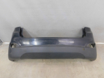 Бампер задний для Hyundai ix35 2010>, OEM 866112Y000 - вид 1 (фото)