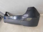 Бампер задний для Hyundai ix35 2010>, OEM 866112Y000 - вид 3 (фото)