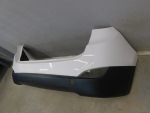 Бампер задний для Hyundai ix35 2010>, OEM 866112Y000 - вид 5 (фото)