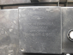 Накладка для Jaecoo J7 2023>, OEM 602004755AA - вид 3 (фото)