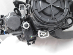 Фара правая для Mitsubishi Outlander 2012>, OEM 8301C854 - вид 5 (фото)