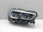 Фара правая для BMW X5 G05 2018>, OEM 63117933340 - вид 2 (фото)