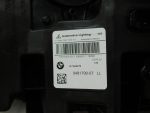 Фара правая для BMW X5 G05 2018>, OEM 63117933340 - вид 6 (фото)