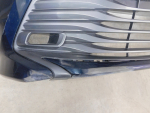 Бампер передний для Toyota Camry V70 2017>, OEM 5211906E50 - вид 4 (фото)
