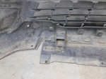 Бампер передний для Renault Sandero 2014>, OEM 620220494R - вид 9 (фото)