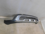 Юбка передняя для Mercedes-Benz GLC-Class X253 2015>, OEM A2538859601 - вид 2 (фото)