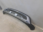 Юбка передняя для Mercedes-Benz GLC-Class X253 2015>, OEM A2538859601 - вид 4 (фото)