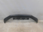 Юбка передняя для Volkswagen Tiguan 2007-2017, OEM 5N0805903J - вид 1 (фото)