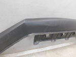 Юбка передняя для Volkswagen Tiguan 2007-2017, OEM 5N0805903J - вид 4 (фото)