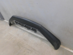 Юбка передняя для Volkswagen Tiguan 2007-2017, OEM 5N0805903J - вид 5 (фото)
