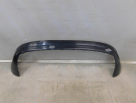 Юбка задняя для Volvo XC60 2008-2017, OEM 31323777 - вид 1 (фото)