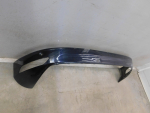 Юбка задняя для Volvo XC60 2008-2017, OEM 31323777 - вид 2 (фото)