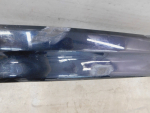 Юбка задняя для Volvo XC60 2008-2017, OEM 31323777 - вид 3 (фото)