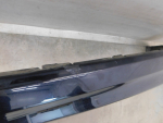 Юбка задняя для Volvo XC60 2008-2017, OEM 31323777 - вид 4 (фото)