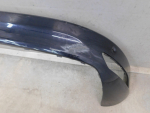 Юбка задняя для Volvo XC60 2008-2017, OEM 31323777 - вид 5 (фото)