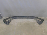 Юбка задняя для Volvo XC60 2008-2017, OEM 31323777 - вид 7 (фото)