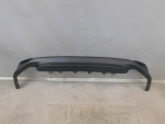 Юбка задняя для Toyota Camry V70 2017>, OEM 5216906190 - вид 1 (фото)
