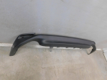 Юбка задняя для Toyota Camry V70 2017>, OEM 5216906190 - вид 2 (фото)