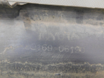 Юбка задняя для Toyota Camry V70 2017>, OEM 5216906190 - вид 6 (фото)