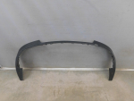 Юбка задняя для BMW X3 G01 2017>, OEM 51127416045 - вид 1 (фото)