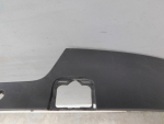 Юбка задняя для BMW X3 G01 2017>, OEM 51127416045 - вид 4 (фото)