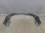 Юбка задняя для BMW X3 G01 2017>, OEM 51127416045 - вид 6 (фото)