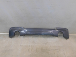 Юбка задняя для BMW X3 G01 2017>, OEM 51128064832 - вид 1 (фото)