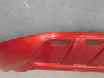 Юбка передняя для Haval Jolion 2021>, OEM 2803106XST01A - вид 3 (фото)