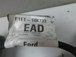 Проводка (коса) для Ford Focus III 2011>, OEM F1ET14K733 - вид 4 (фото)