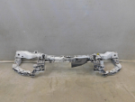Панель передняя для Ford Focus III 2011>, OEM F1EB8B041A - вид 1 (фото)