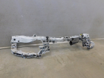 Панель передняя для Ford Focus III 2011>, OEM F1EB8B041A - вид 2 (фото)
