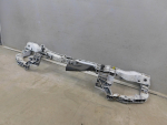 Панель передняя для Ford Focus III 2011>, OEM F1EB8B041A - вид 3 (фото)
