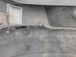 Бампер задний для Volkswagen Tiguan 2007-2017, OEM 5NU807421 - вид 10 (фото)