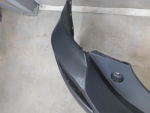 Бампер задний для Toyota RAV 4 2013-2019, OEM 5215942190 - вид 4 (фото)