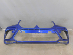 Бампер передний для BMW X6 G06 2019>, OEM 51118075173 - вид 1 (фото)