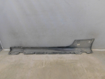 Накладка на порог для Mercedes-Benz E-klasse C238 Coupe 2017>, OEM A2386907402 - вид 3 (фото)