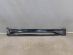 Накладка на порог для Lexus LX 570 (URJ200) 2007>, OEM 5177360230 - вид 1 (фото)