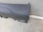 Накладка на порог для BMW X6 F16 2014>, OEM 51777319854 - вид 2 (фото)