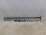 Накладка на порог для BMW X6 F16 2014>, OEM 51777319854 - вид 3 (фото)